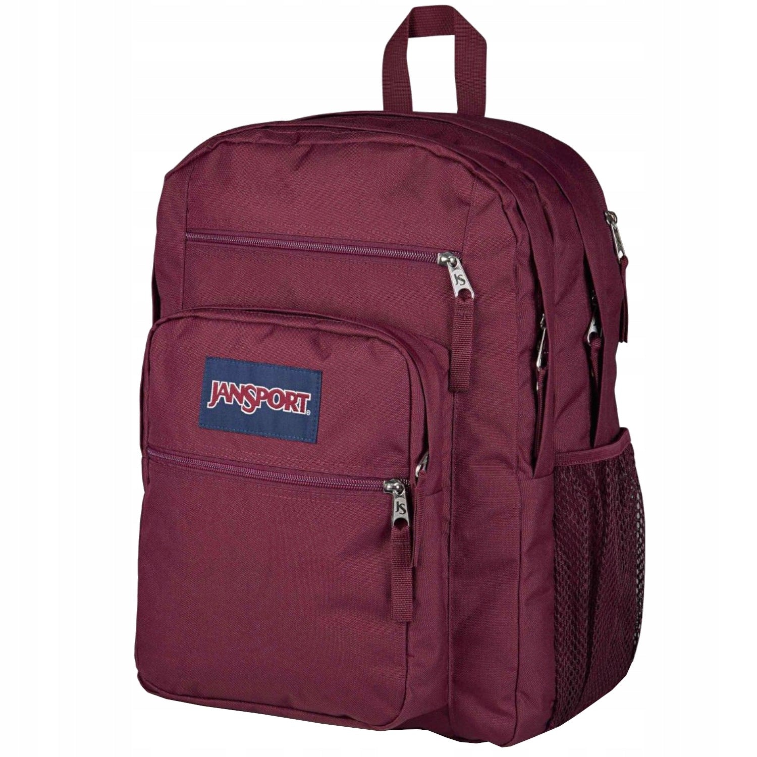 JanSport Big Student Backpack EK0A5BAHA0M Packaging status original