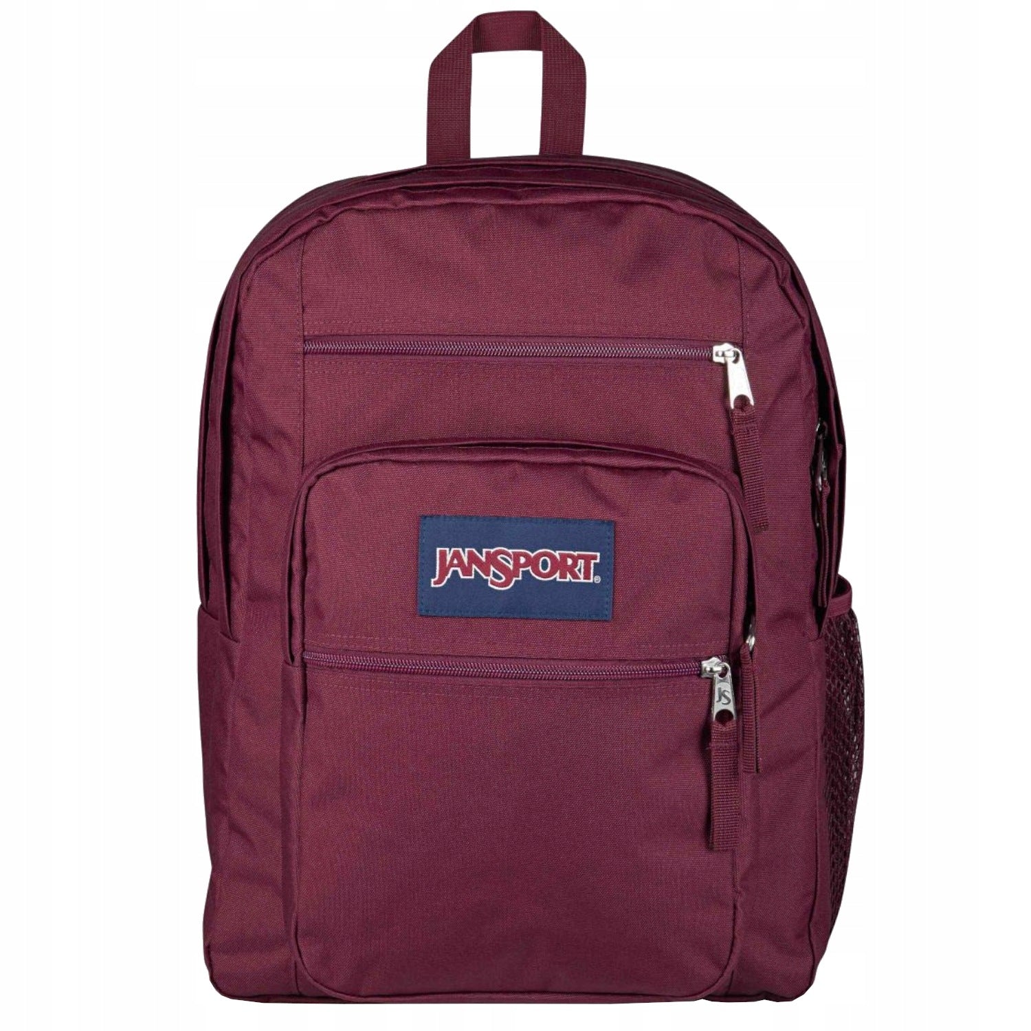 JanSport Big Student Backpack EK0A5BAHA0M