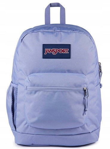 JanSport Cross Town Plus Backpack EK0A5BLB0W6 Brand JanSport