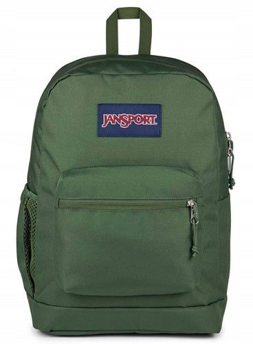 JanSport Cross Town Plus Backpack EK0A5BLB2T3 Brand JanSport