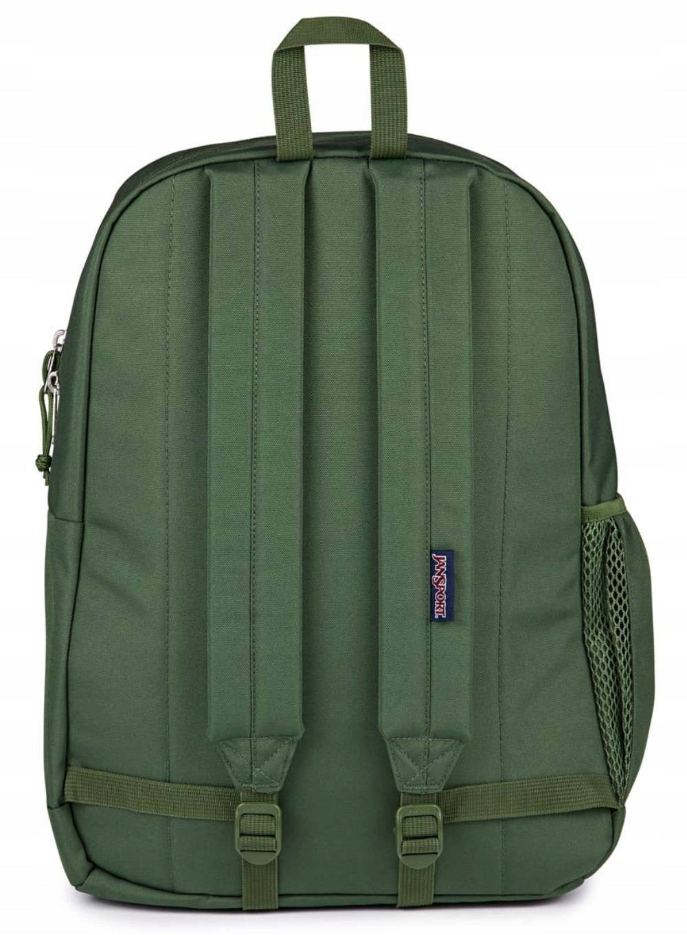 JanSport Cross Town Plus Backpack EK0A5BLB2T3 Dimensions large (A4 size)