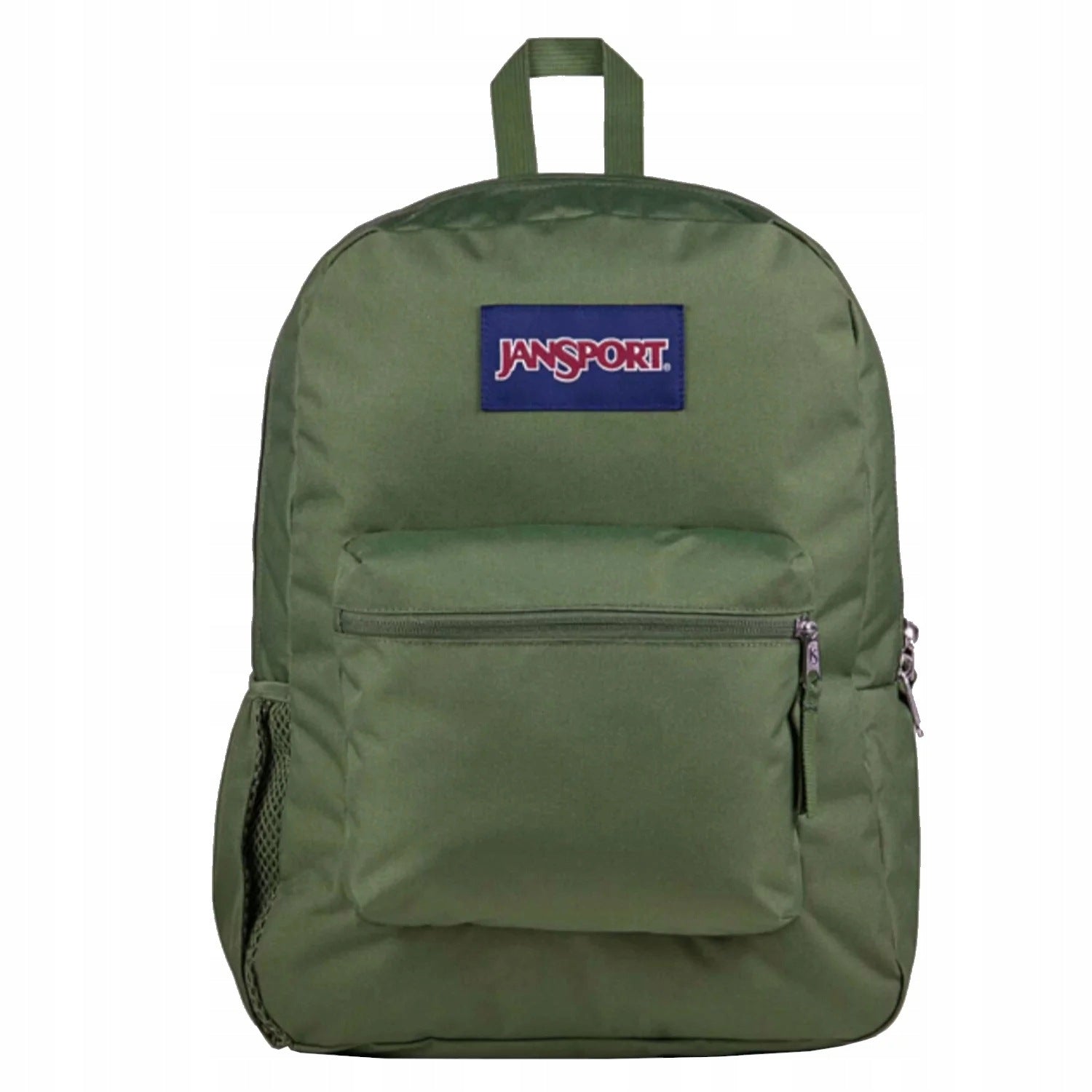 JanSport Cross Town Plus Backpack EK0A5BLB2T3