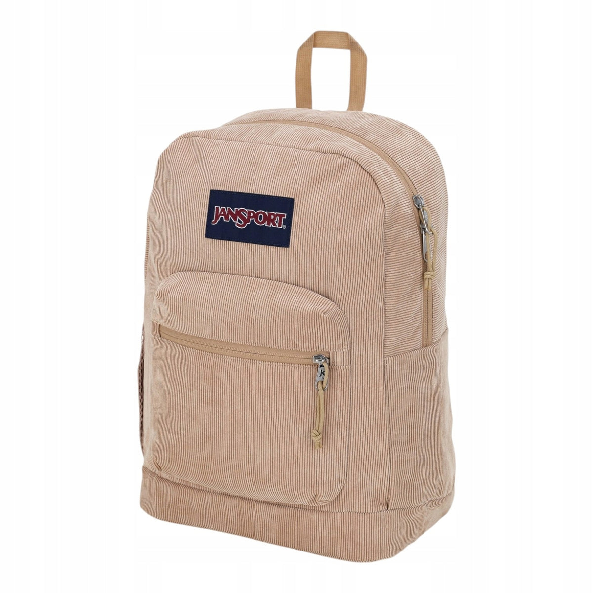 JanSport Cross Town Plus Remix 26L Backpack for City School Laptop Brand JanSport
