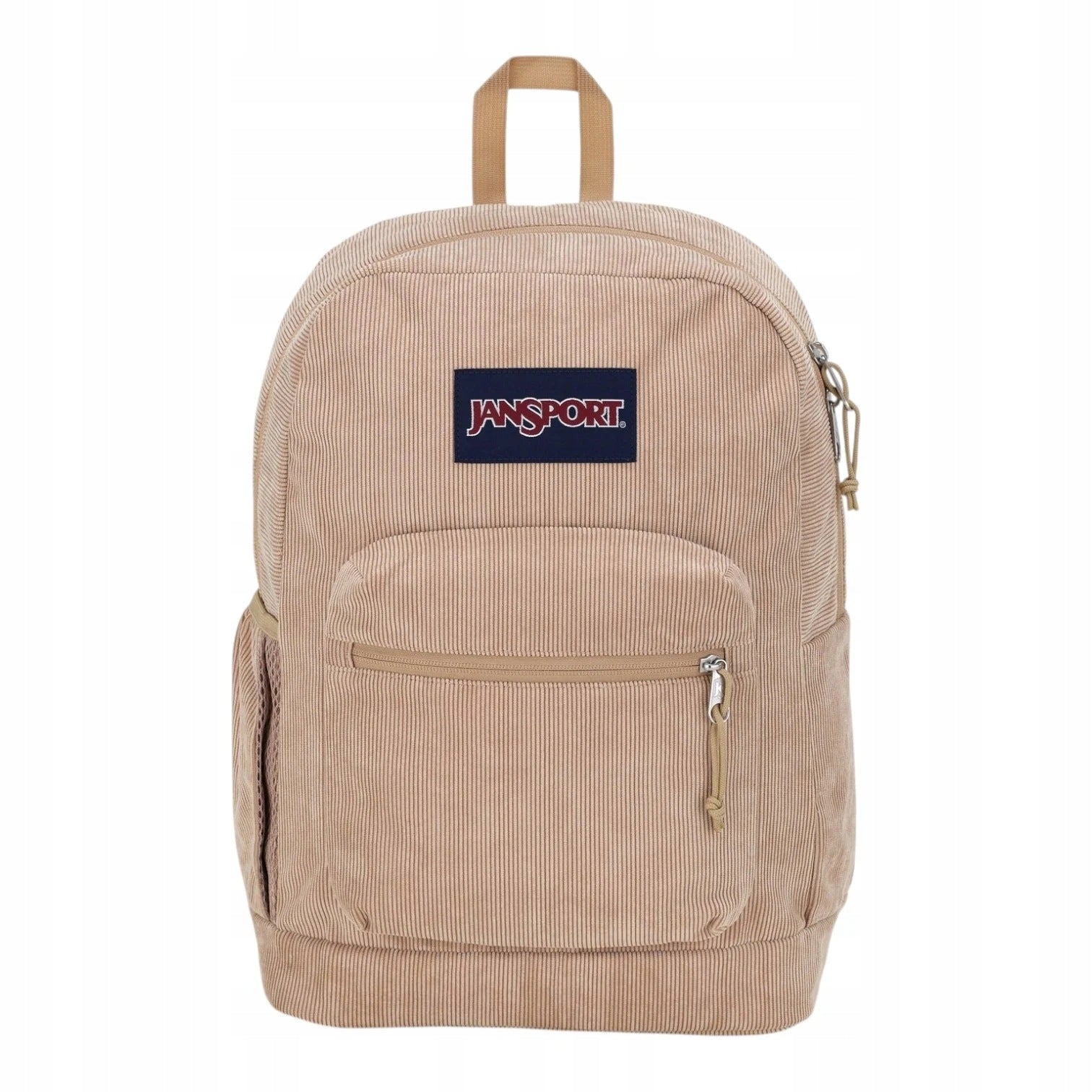 JanSport Cross Town Plus Remix 26L Backpack for City School Laptop