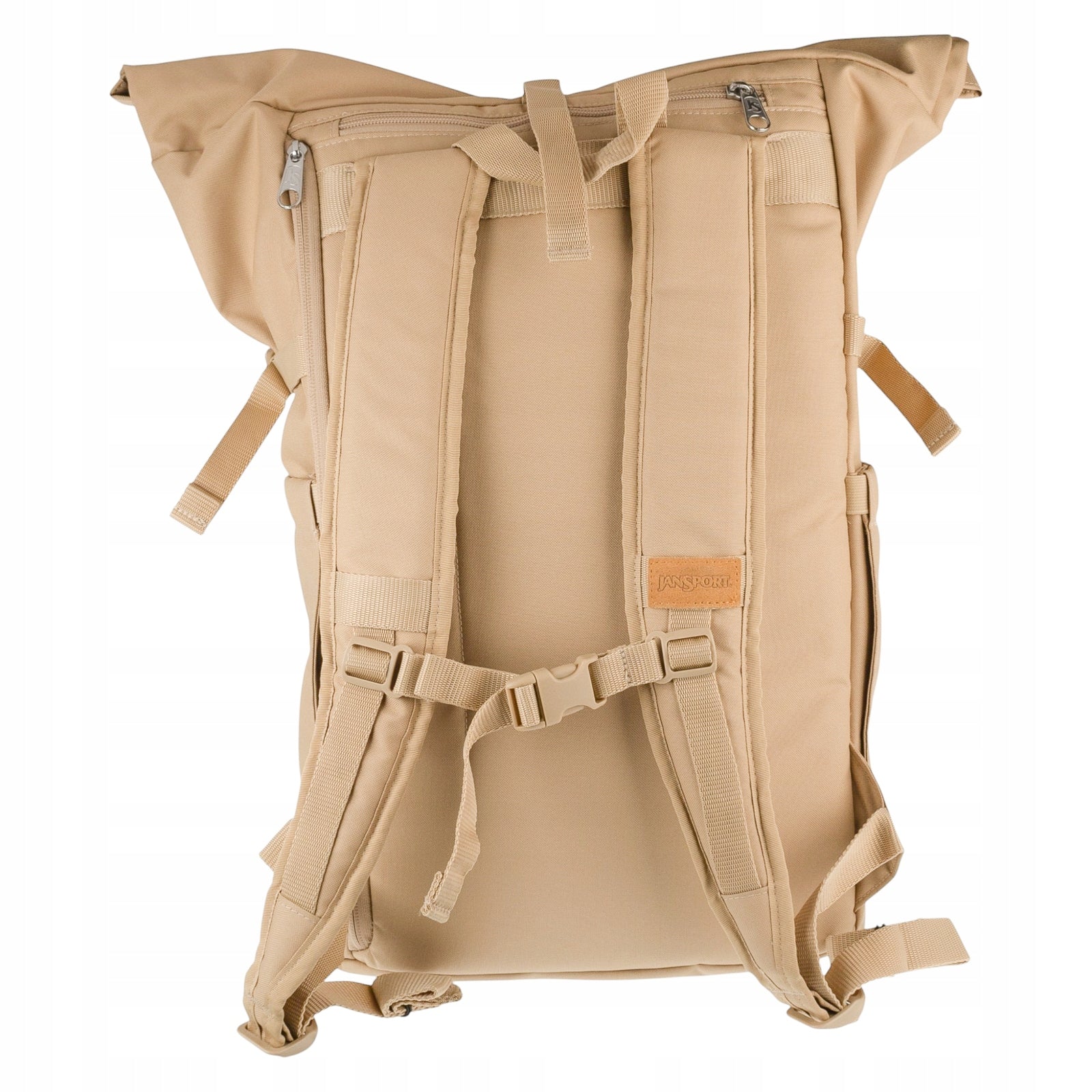 JanSport Hatchet Rolltop Backpack EK0A5BLG8O7 Brand JanSport