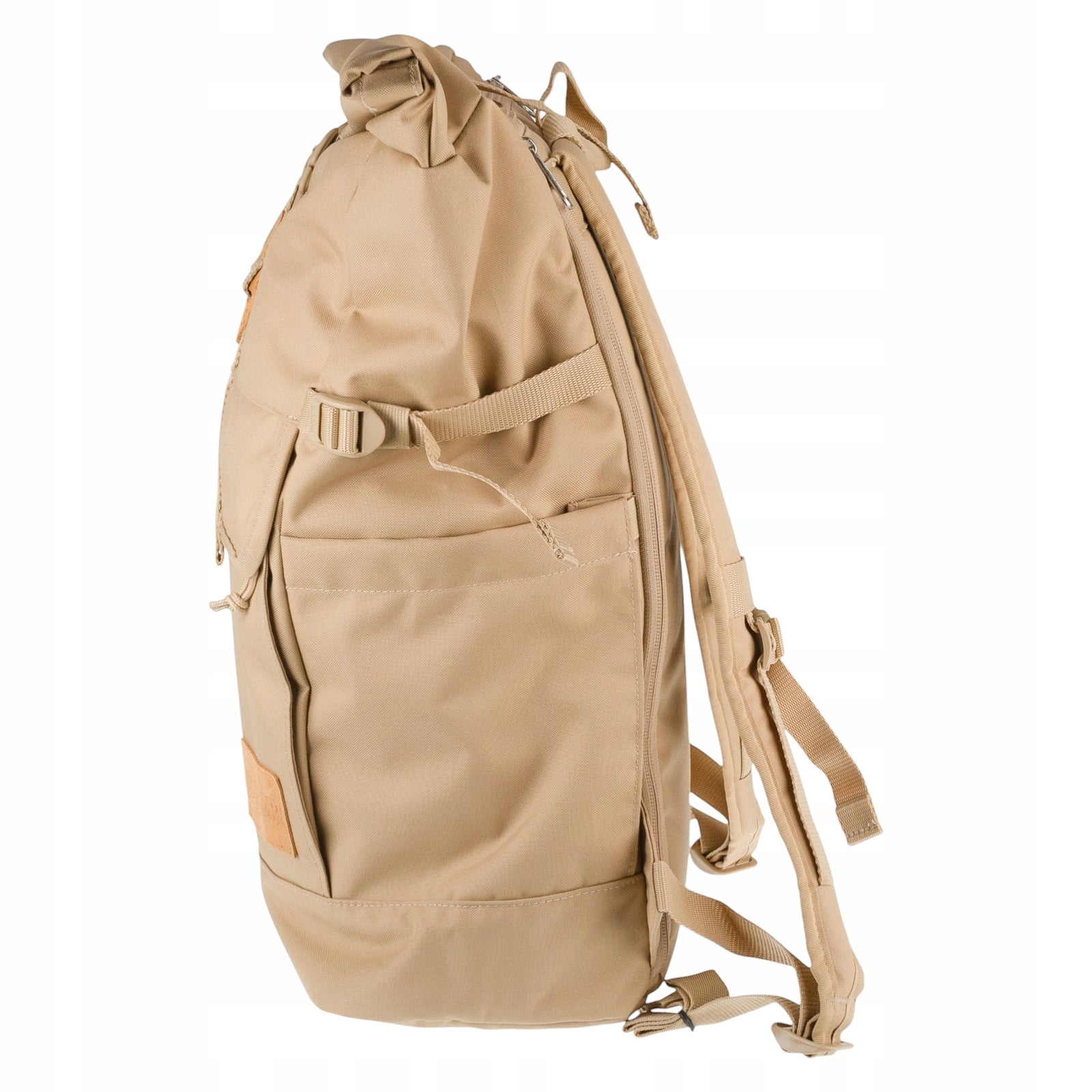 JanSport Hatchet Rolltop Backpack EK0A5BLG8O7 Packaging status original