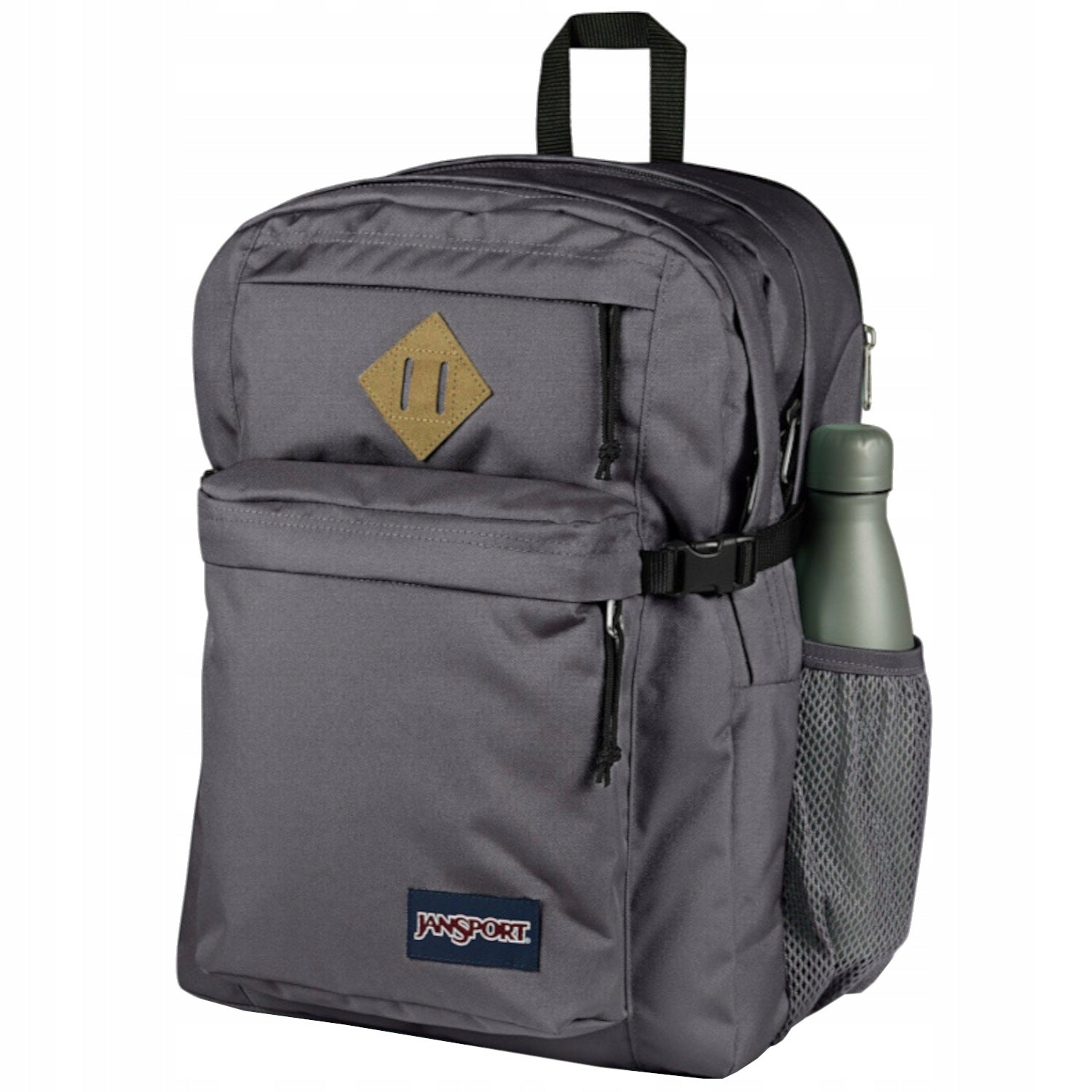 JanSport Main Campus Backpack EK0A5BDSA0N Packaging status original
