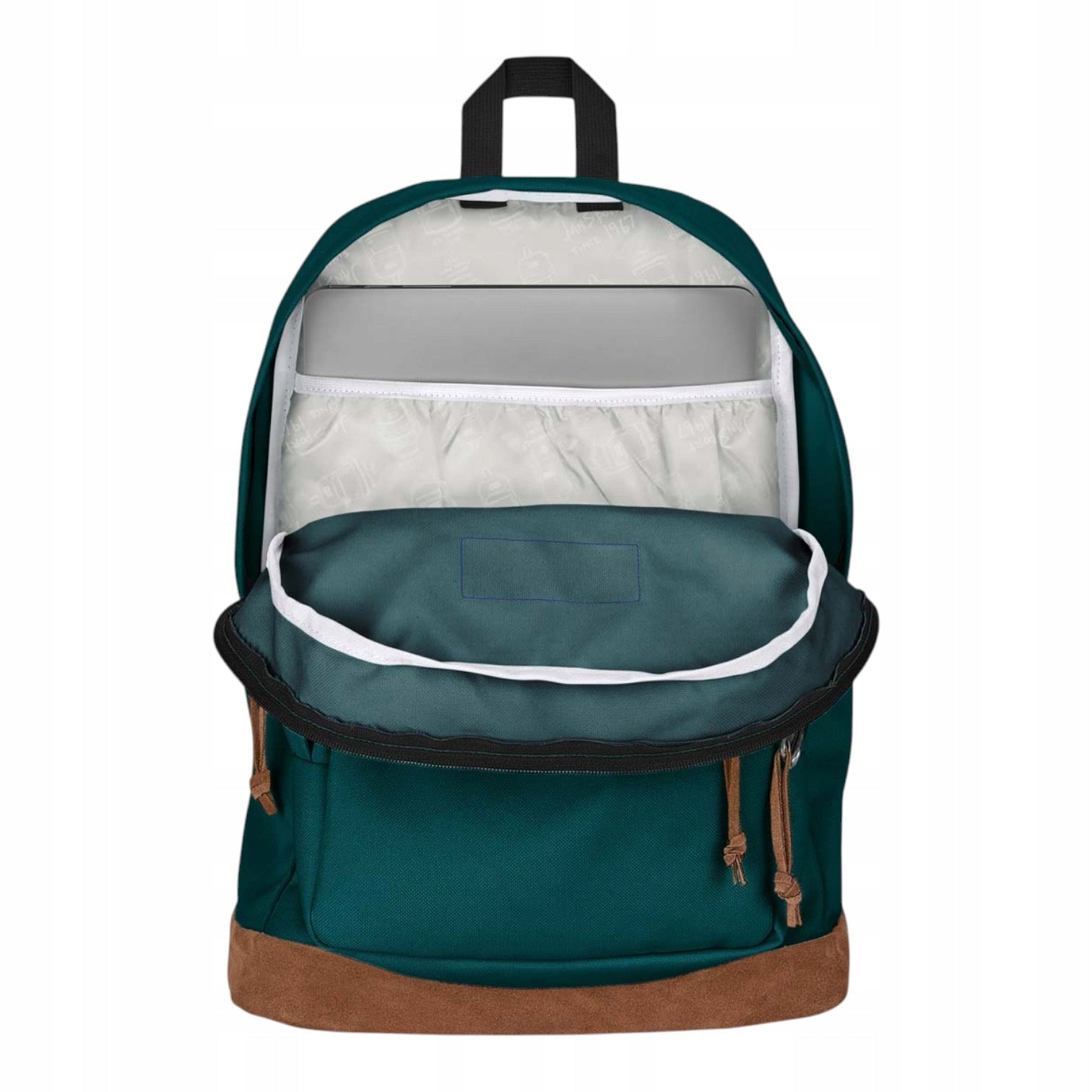 JanSport Right Pack 28L Backpack for Cordura Laptop Brand JanSport