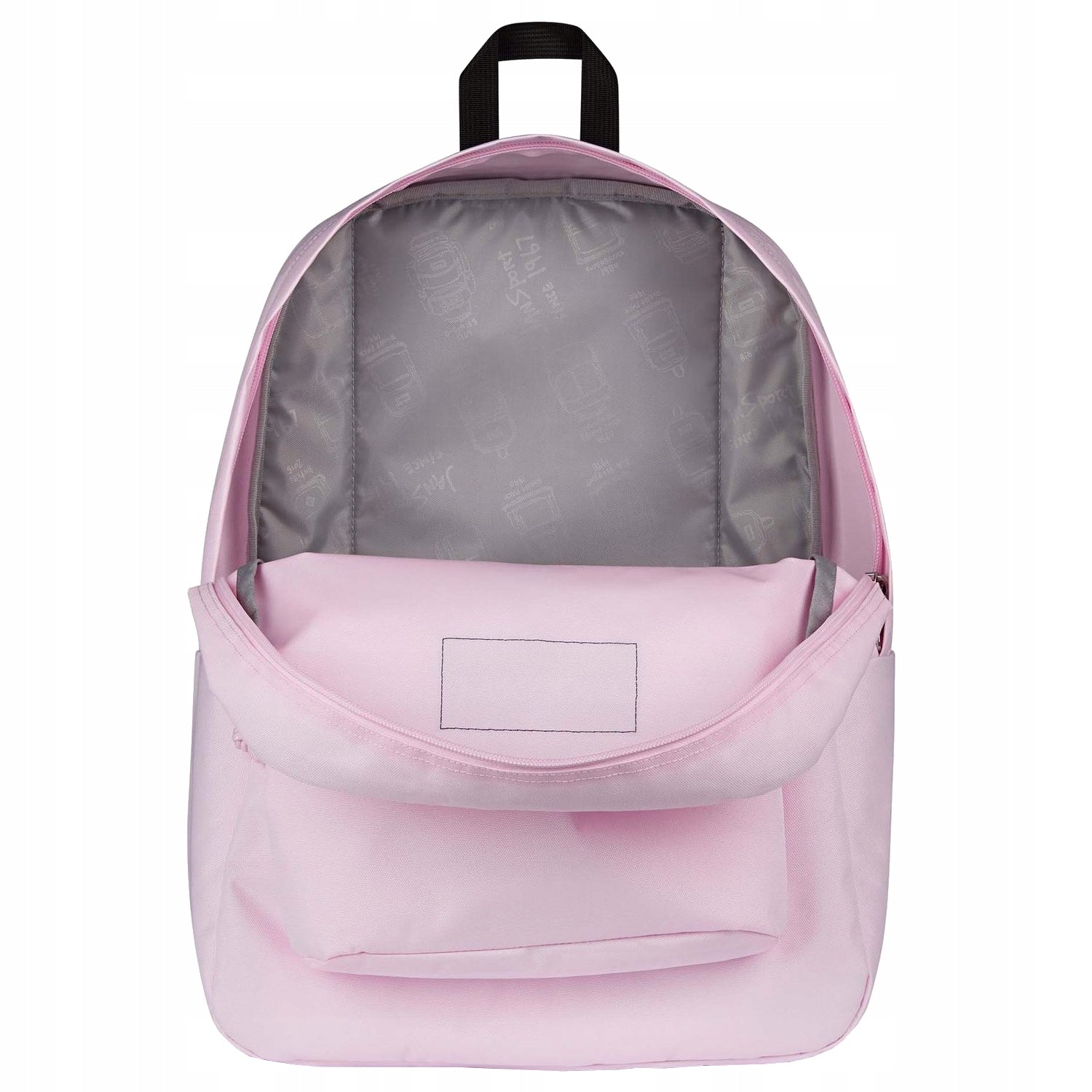 JanSport Superbreak Backpack EK0A5BAG4Y2 Brand JanSport