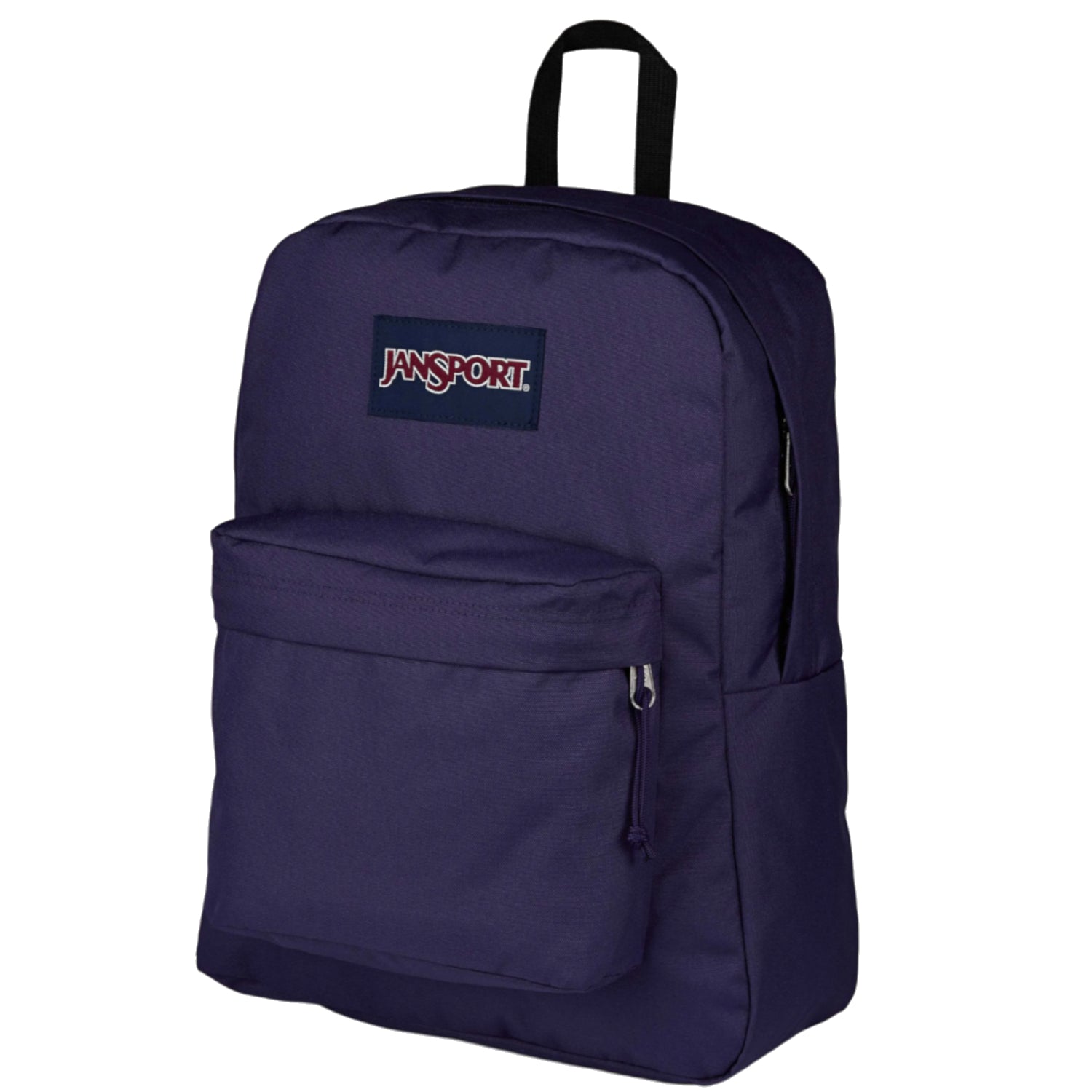 JanSport Superbreak Plus Backpack EK0A5BAO5Z0 Packaging status original