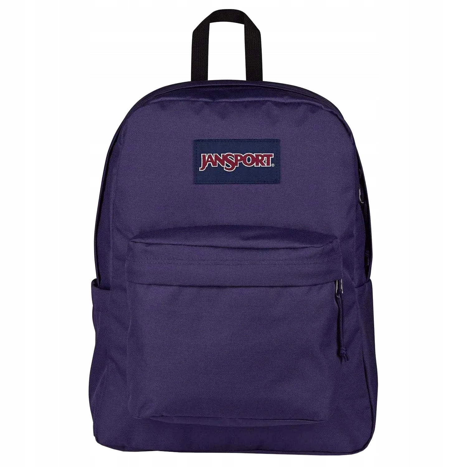 JanSport Superbreak Plus Backpack EK0A5BAO5Z0