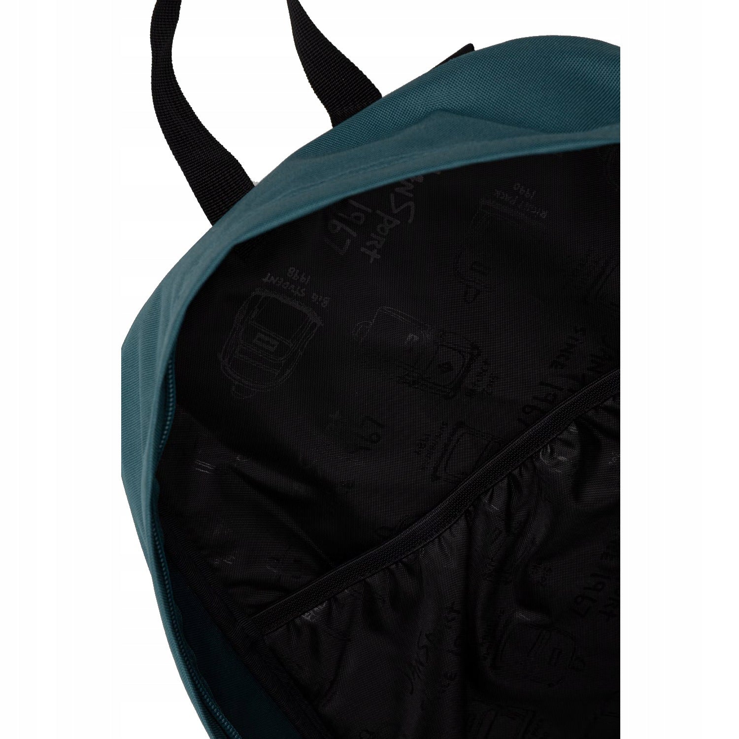 JanSport Superbreak Plus Backpack EK0A5BAO5Z3 Brand JanSport
