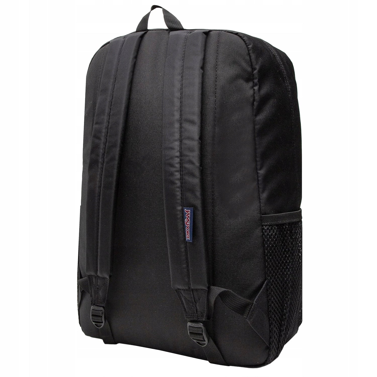 JanSport Union Pack Backpack EK0A5BAJN55 Color black