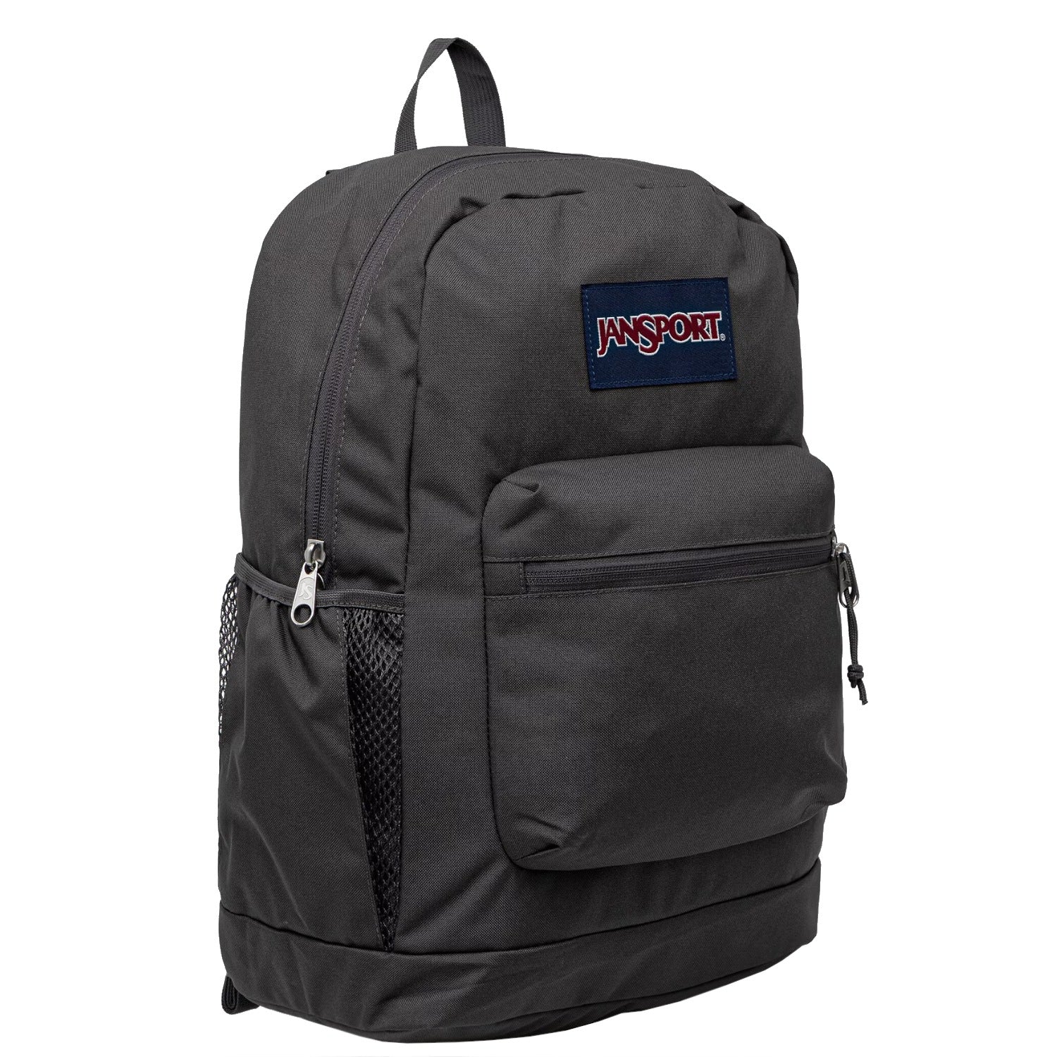 JanSport sports backpack grey Brand JanSport