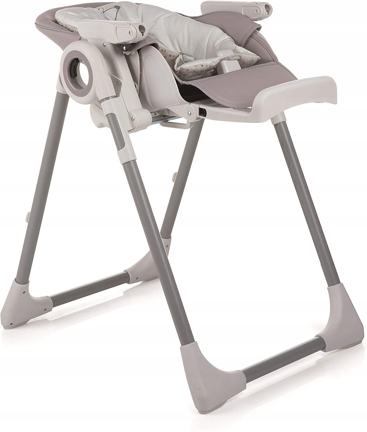 Jane Kosmic, high chair Brand Jane