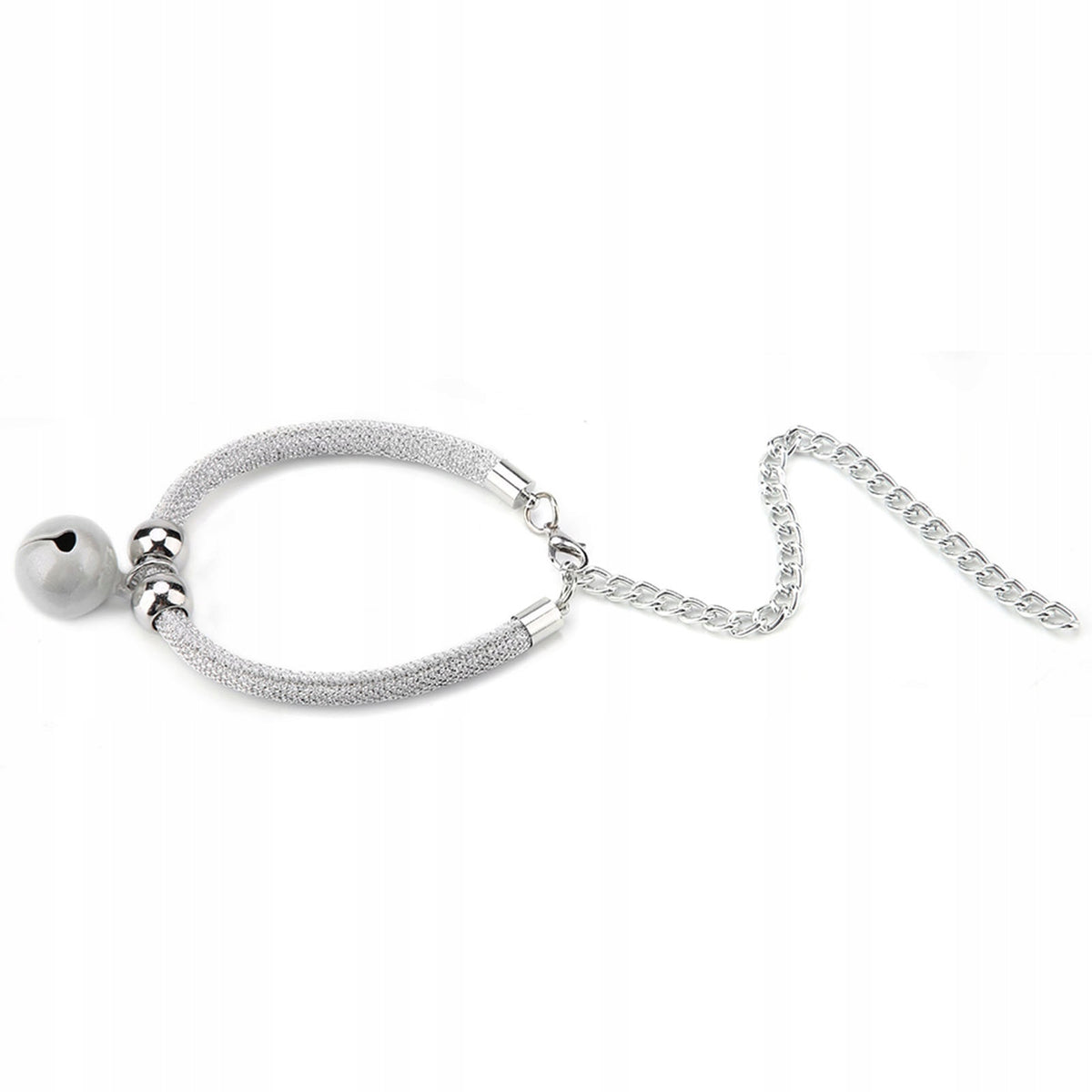 Japanese Animal Style Necklace Nylon Accessory Cat Accessory G1