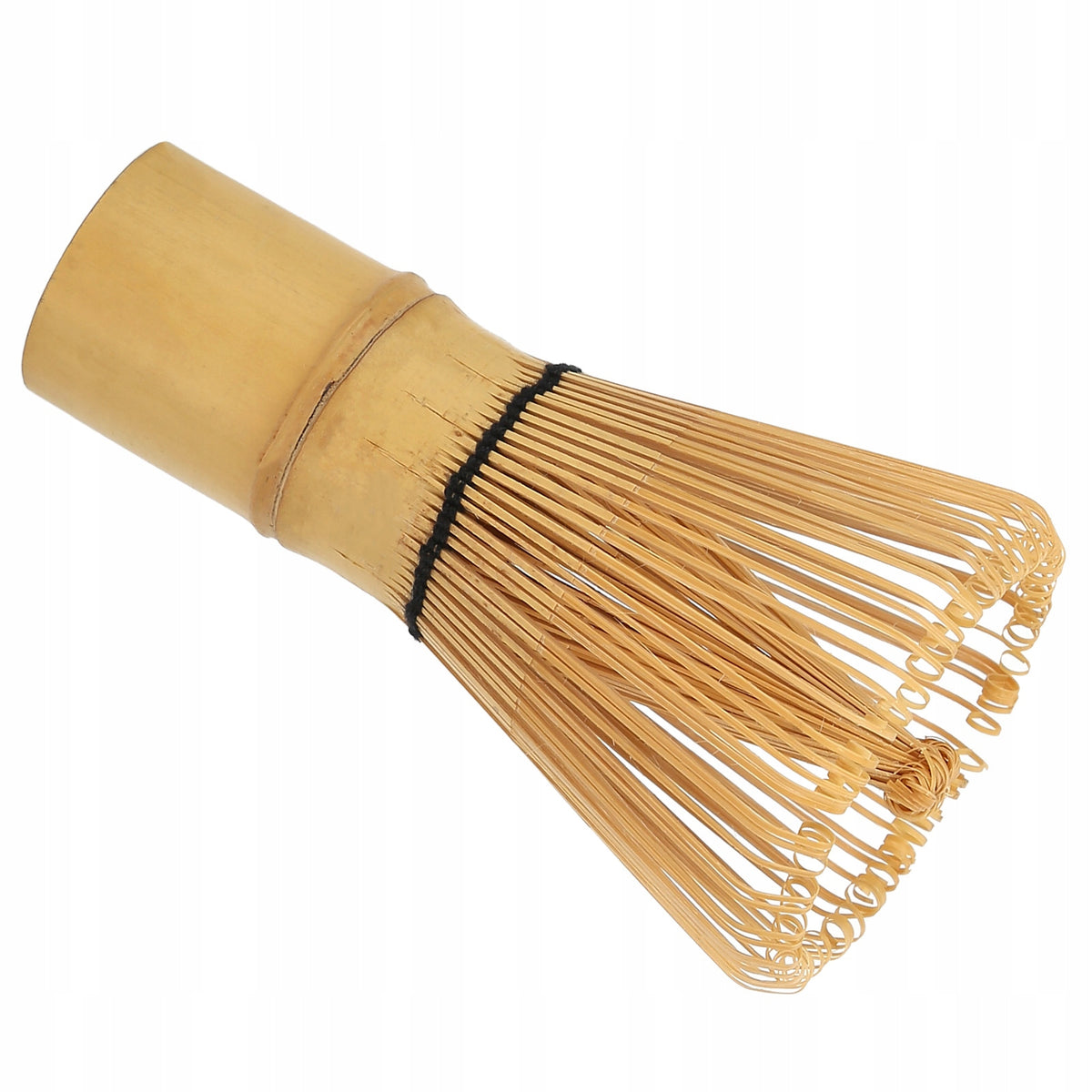Japanese Style Tea Bamboo Brush Tea Tool QD Model 7793WRVF
