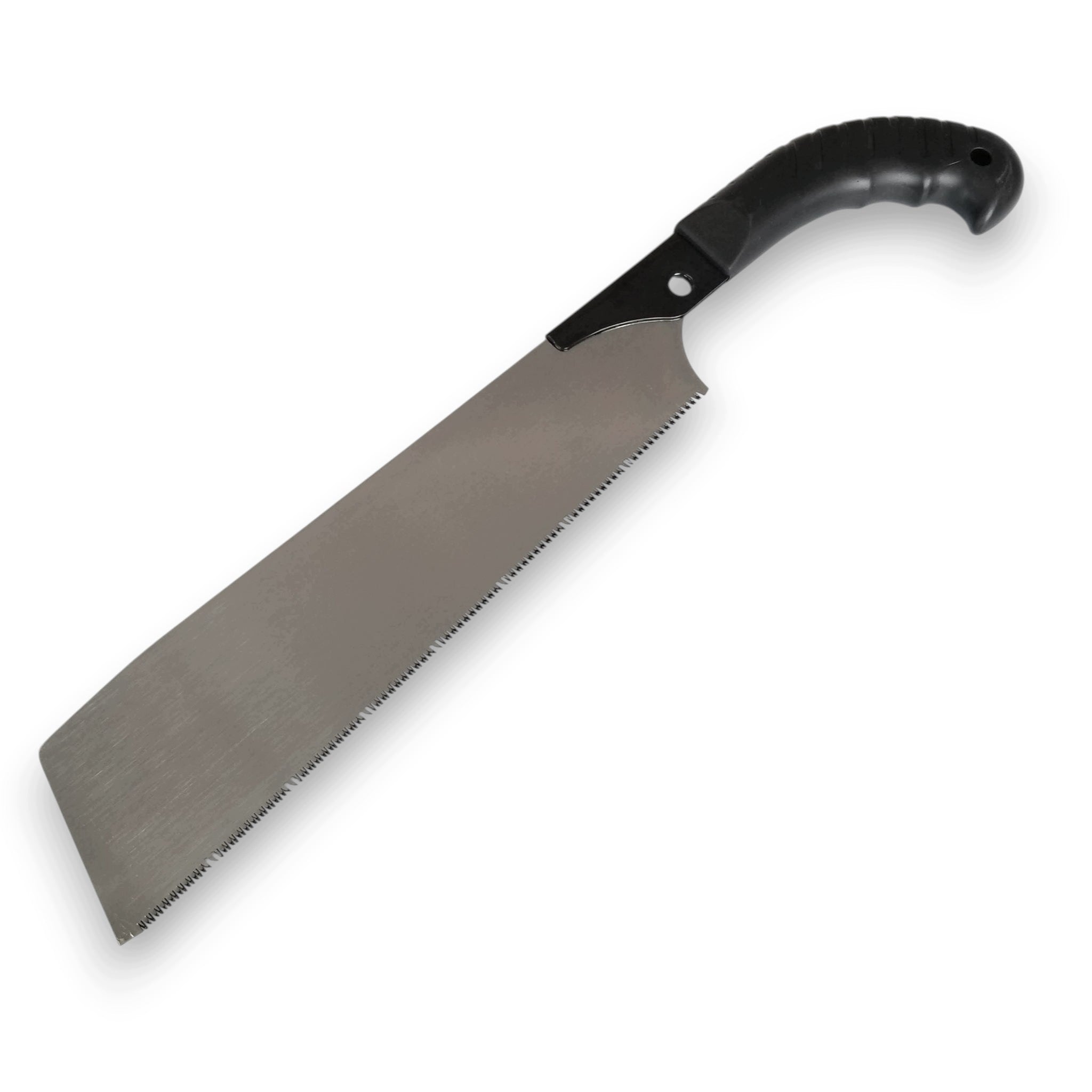 Japanese kataba saw 250mm 19TPI cross-cut oblique and longitudinal Shogun Manufacturer code PIS-250RC