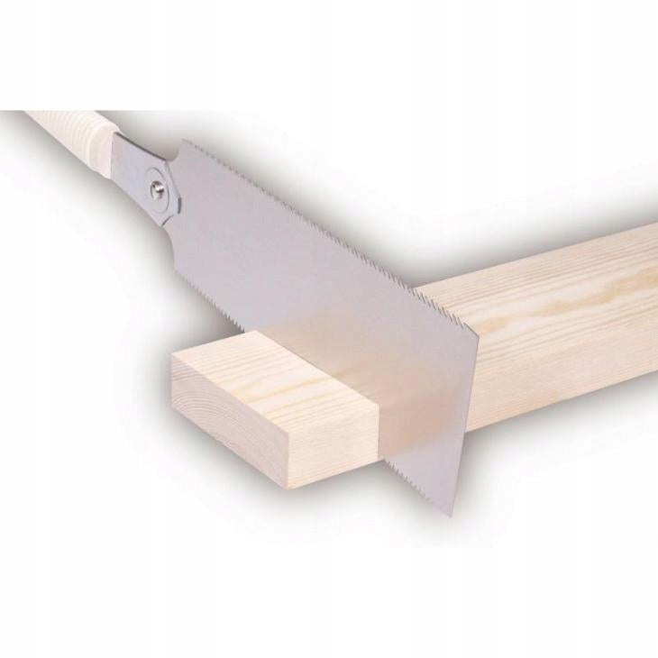 Japanese saw RYOBA SEIUN, carpentry GYOKUCHO - 240 mm Packaging status original