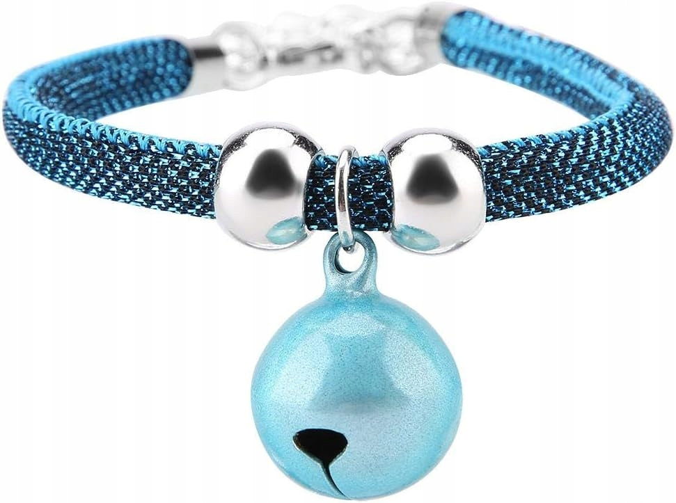 Japanese type of pets necklace nylon