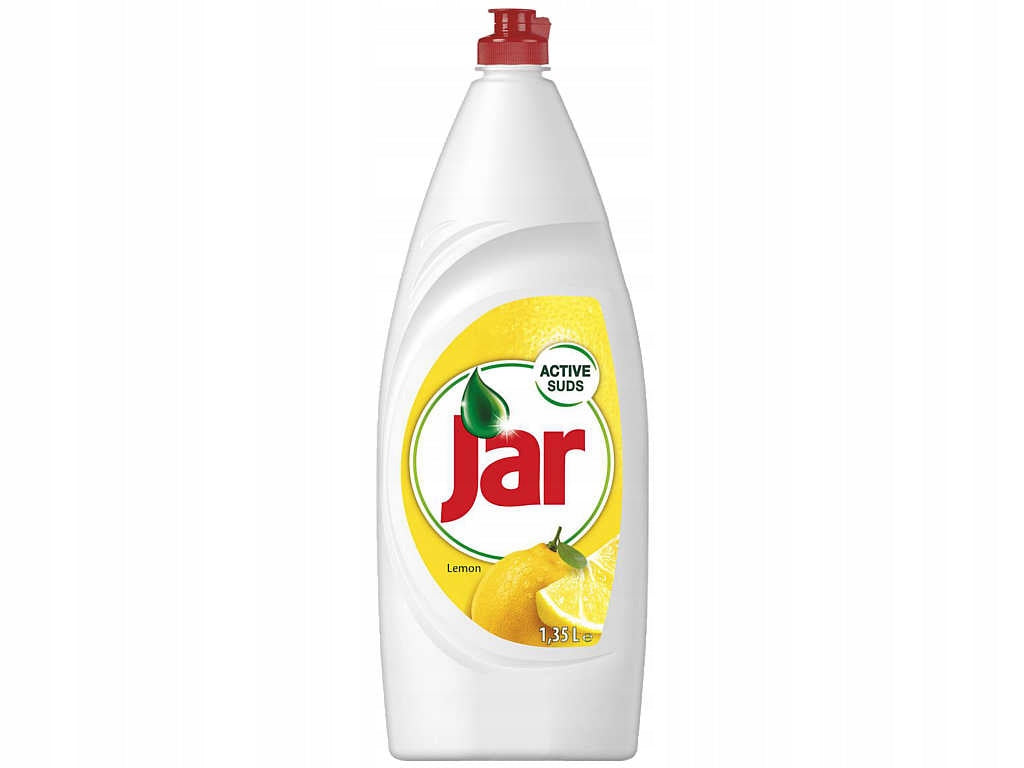 Jar Lemon 900ml Brand Jar