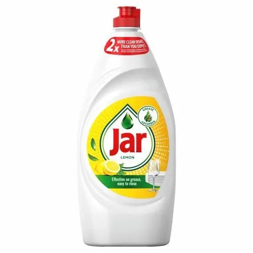 Jar Lemon 900ml Capacity 0.9 l
