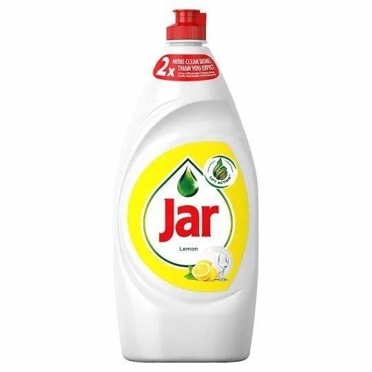 Jar Lemon 900ml