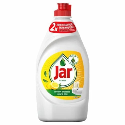 Jar Lenom 450ml