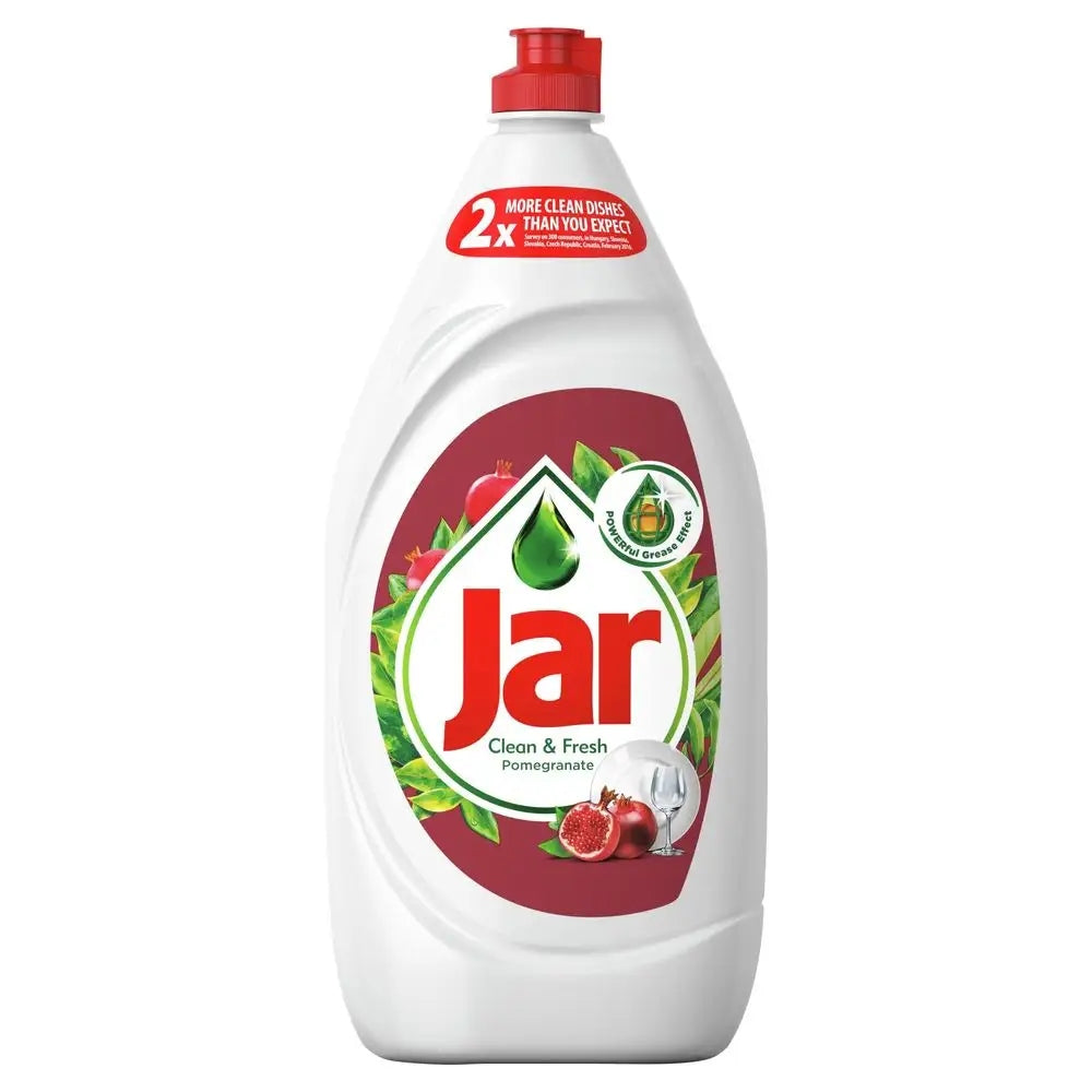 Jar multifunction cleaning liquid 1,35l