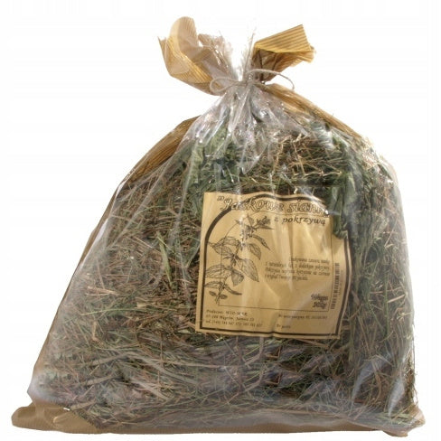 Jaśkowe hay with nettle Wio-Mar 300 g
