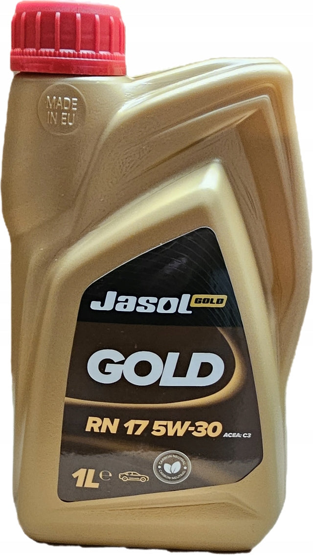 Jasol Gold RN17 5W30 1l