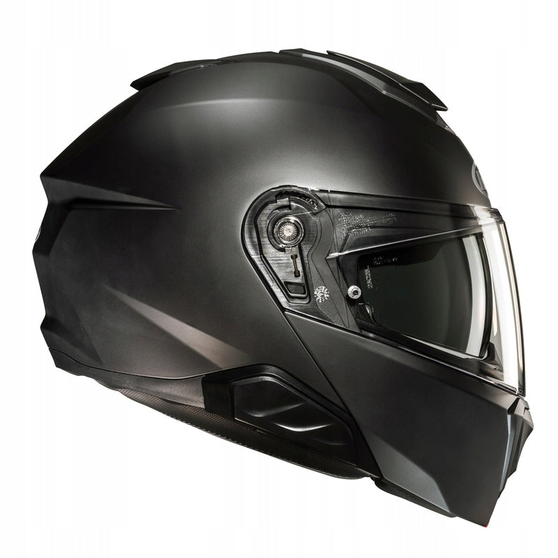 Jaw Helmet HJC i91 Matt Blue Metallic r.XL Sale Scar Manufacturer's catalog number I91_SOL-SF-BLU_XL