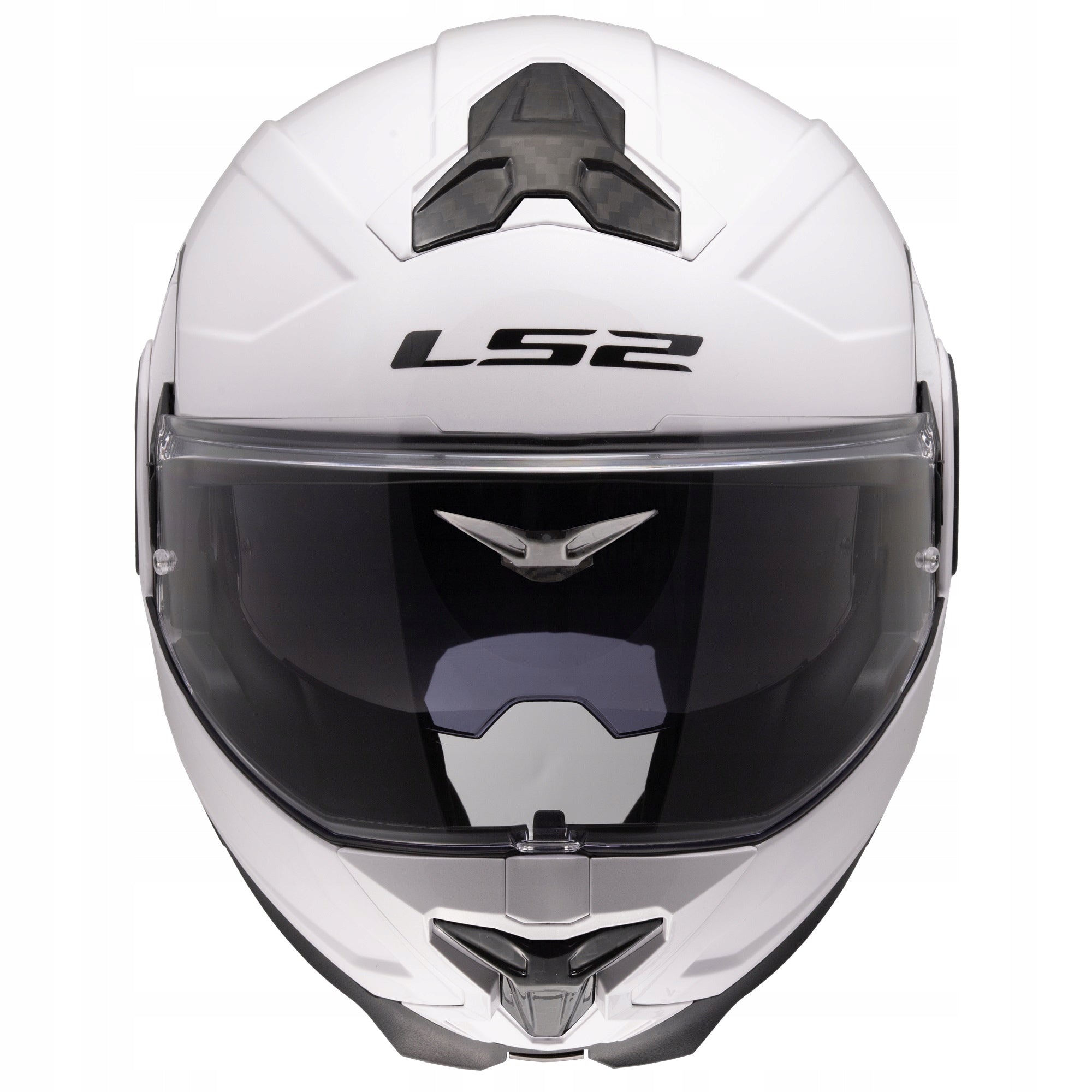 Jaw Helmet LS2 FF910 Advant II Astral Red r.L Manufacturer LS2