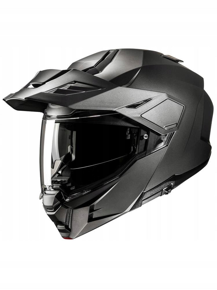 Jaw helmet HJC I80 titanium r M
