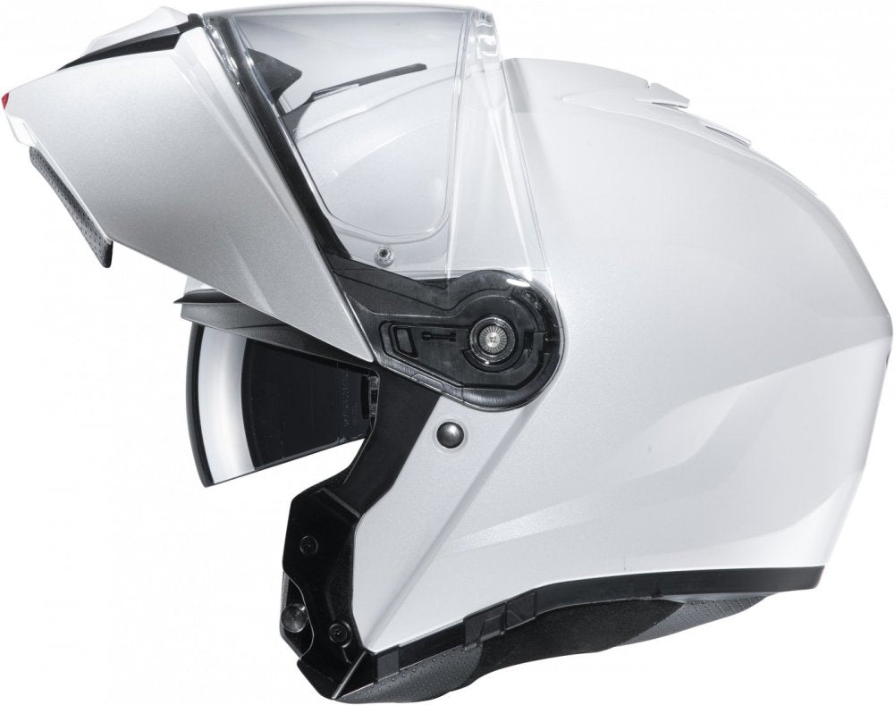 Jaw helmet HJC i90 size XS white Manufacturer HJC