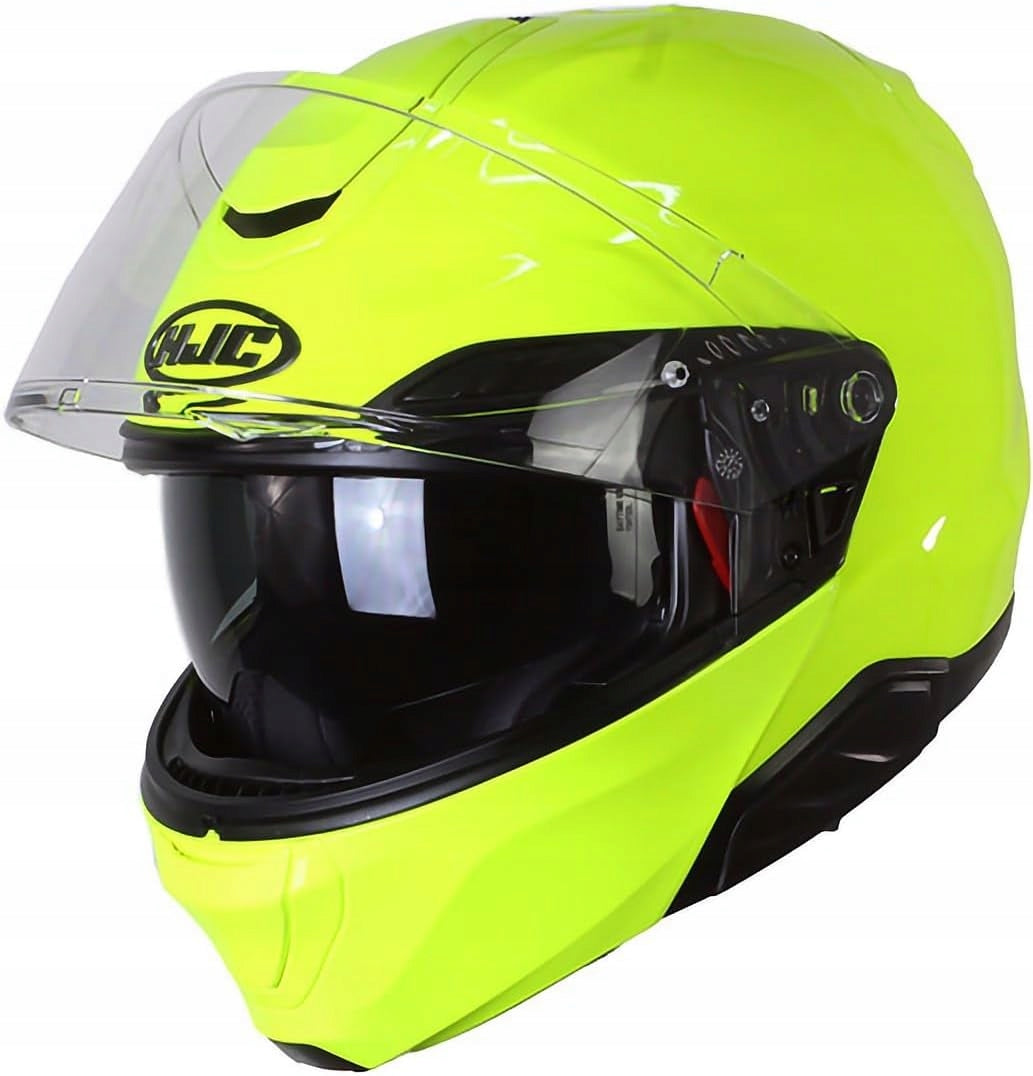 Jaw helmet HJC i91 r.M Pinlock Promotion! Packaging status original