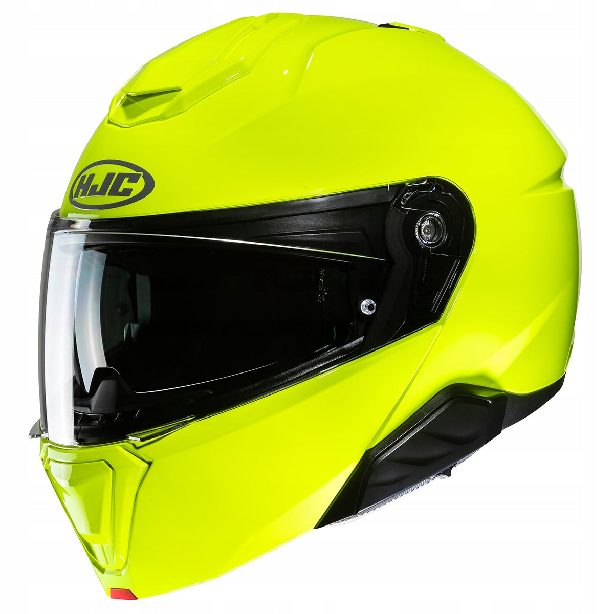 Jaw helmet HJC i91 r.M Pinlock Promotion!