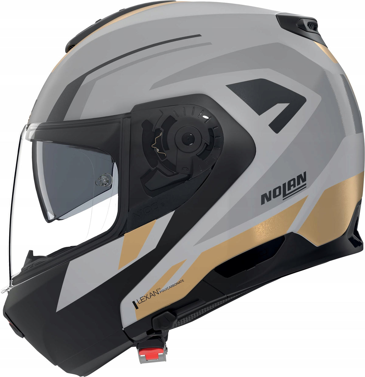 Jaw helmet NOLAN N100-6 CINETICO r.M Pinlock ECE 22.06 Packaging status original