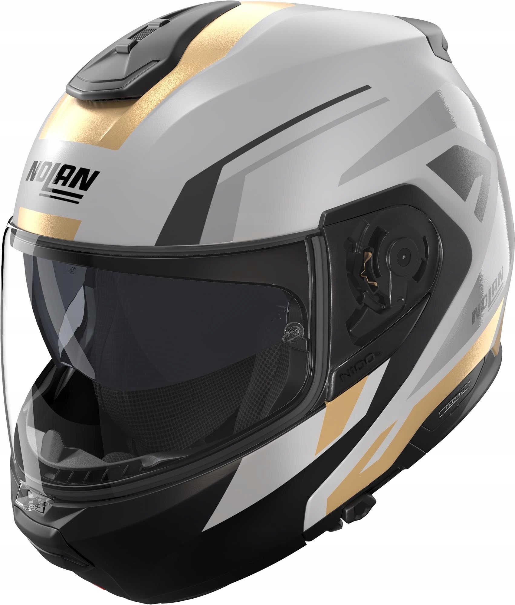 Jaw helmet NOLAN N100-6 CINETICO r.M Pinlock ECE 22.06