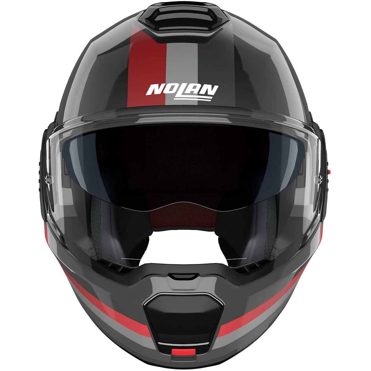 Jaw helmet NOLAN N120-1 LINEO r.L Pinlock ECE 22.06 Manufacturer's catalog number N1F000732-351