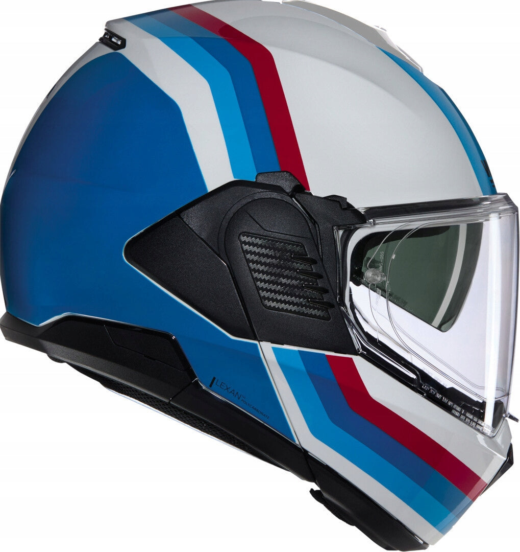 Jaw helmet NOLAN N120-1 LINEO r.M Manufacturer's catalog number N1F000732-347