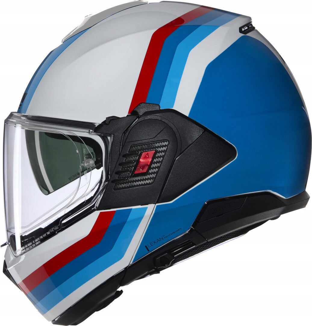 Jaw helmet NOLAN N120-1 LINEO r.M Packaging status original