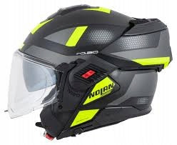Jaw helmet NOLAN N120-1 SUBWAY N-COM r.S Promotion! Manufacturer's catalog number N1F000690-023-S
