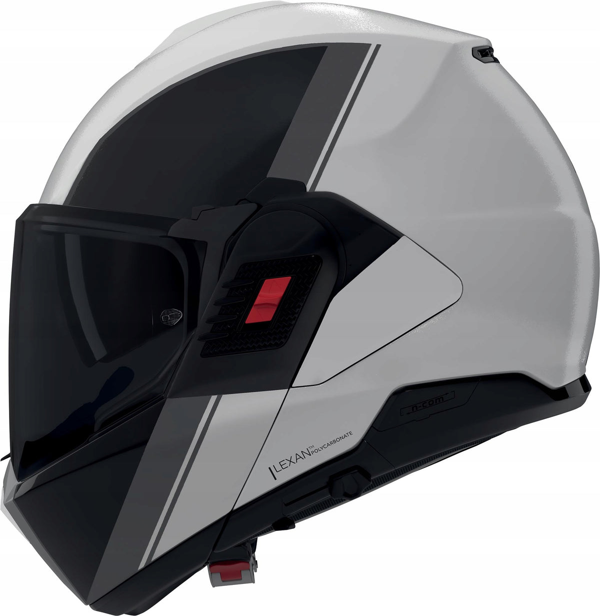 Jaw helmet NOLAN N120-1 VERNICIATURA SPECIALE r.XXXL + second fast! Packaging status original