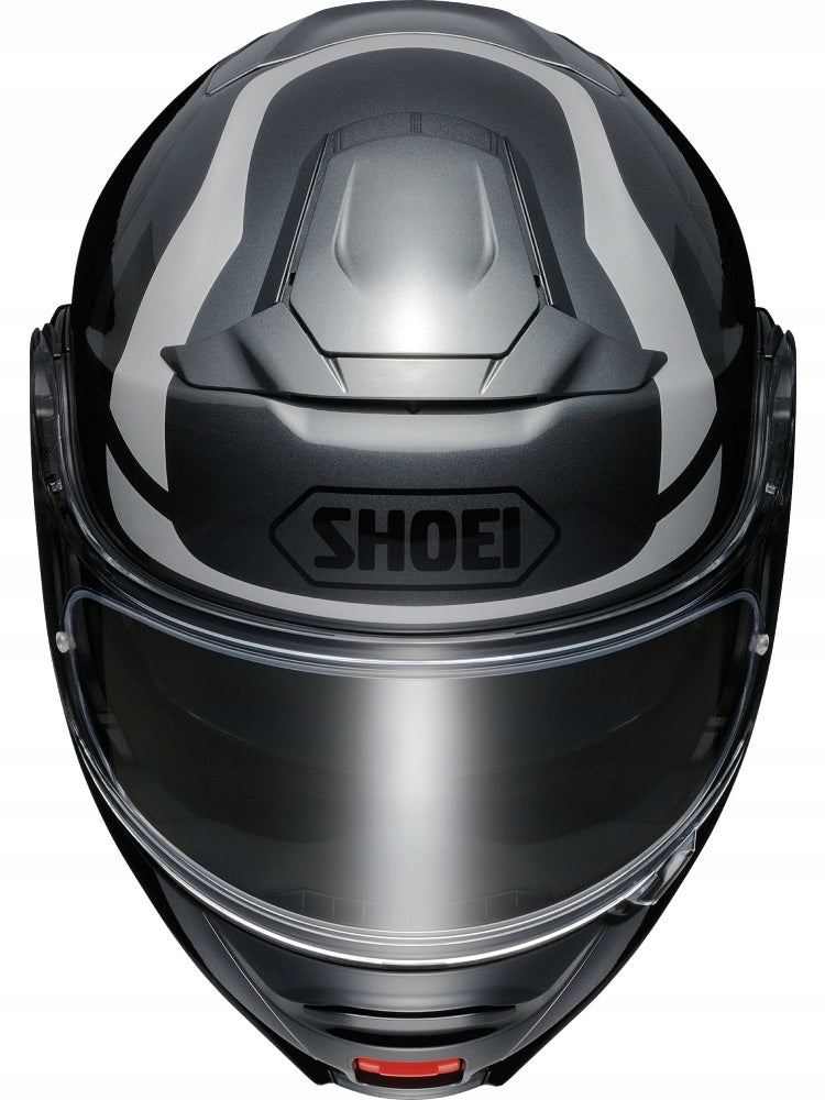 Jaw helmet SHOEI Neotec II 2-Way TC-5 black-grey r XS Size XS