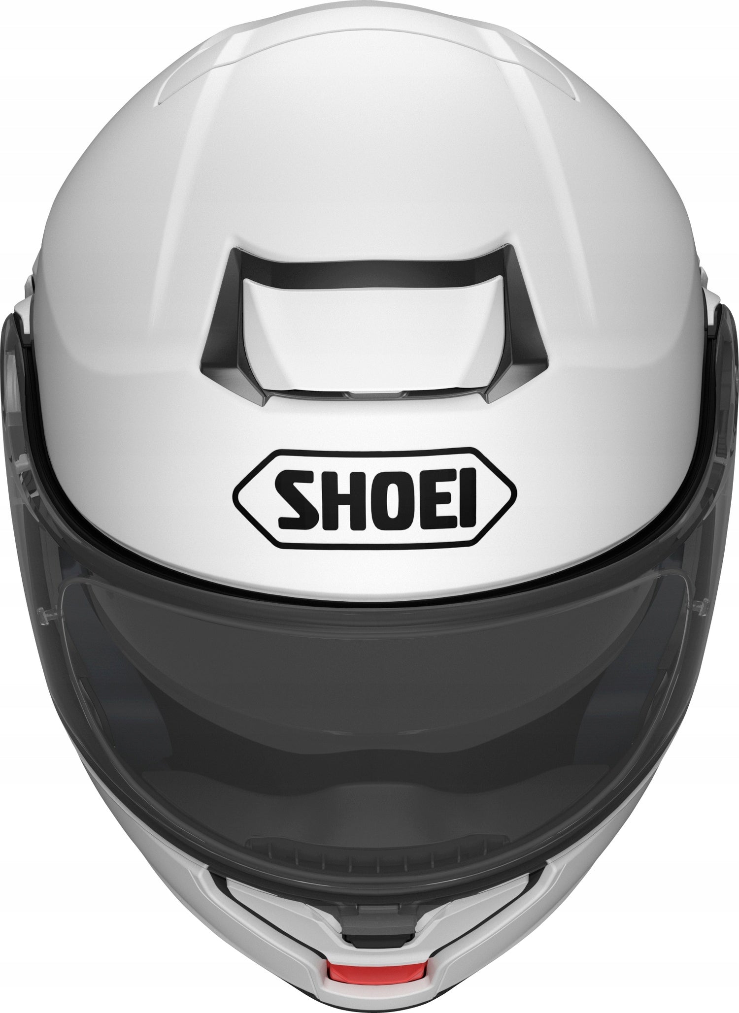 Jaw helmet Shoei Neotec 3 r. S white Manufacturer's catalog number 12.07.001.3