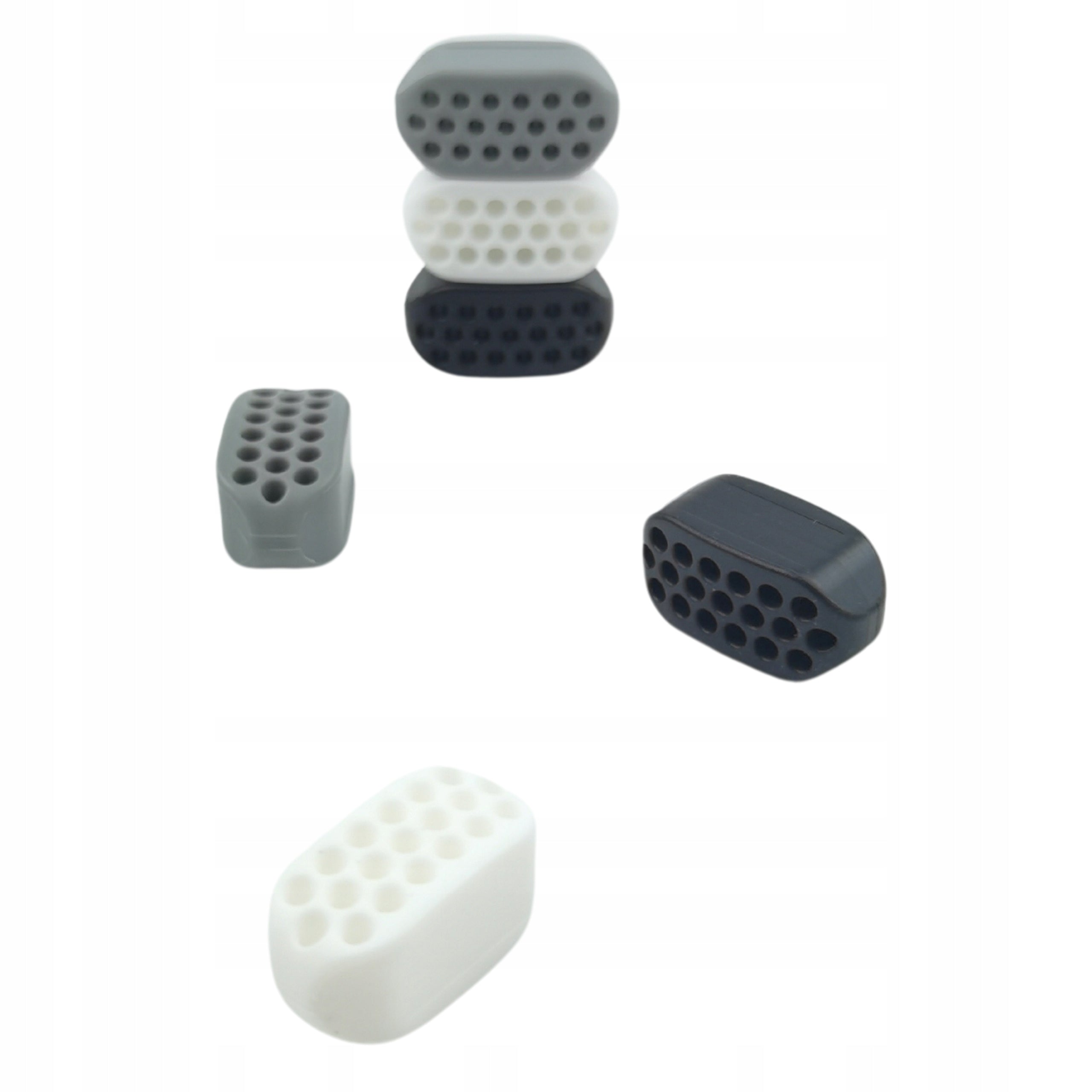 Jawline Exerciser for JAWLINER JAW MUSCLE EXERCISE 2pcs. Brand no brand