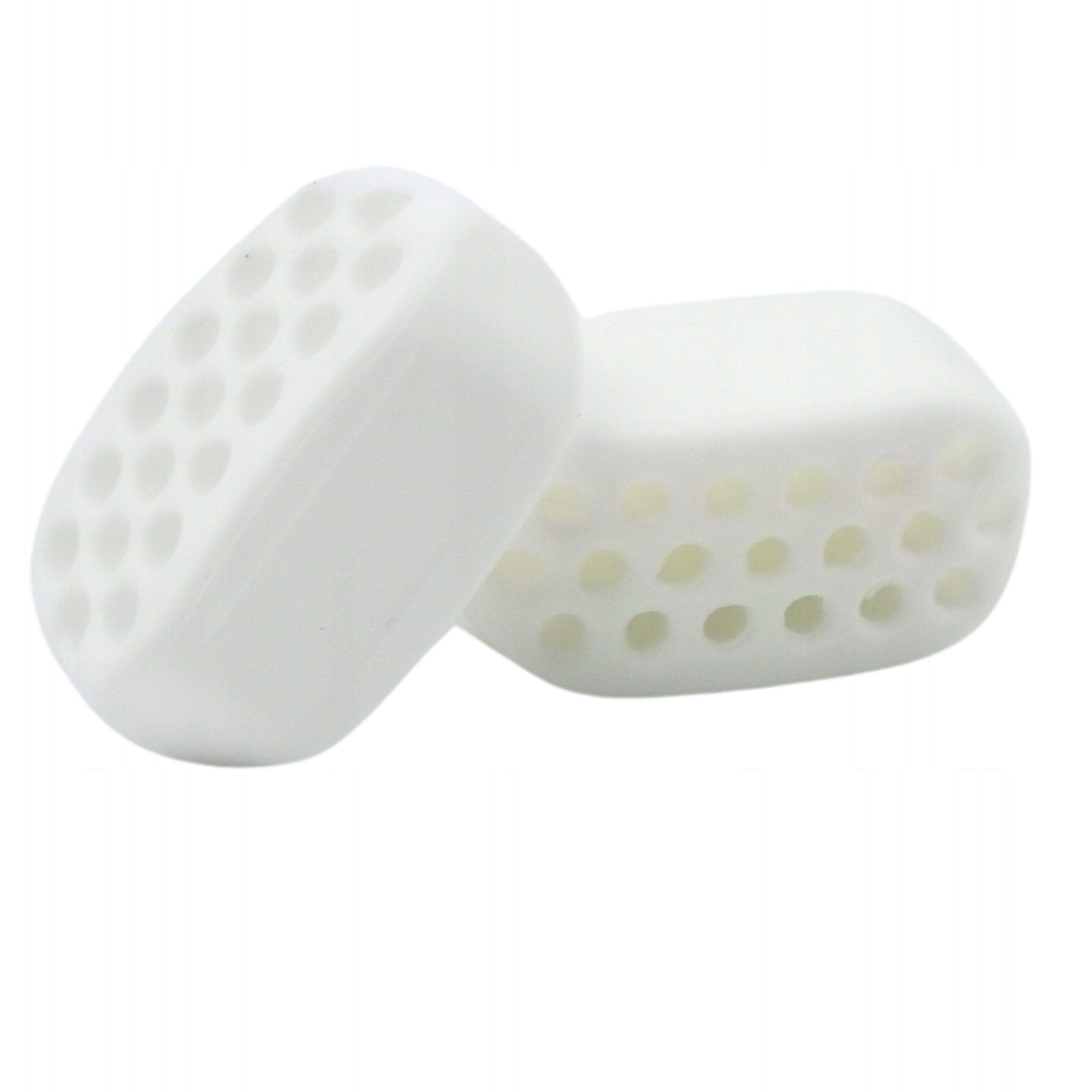Jawline Exerciser for JAWLINER JAW MUSCLE EXERCISE 2pcs. Width 1 mm