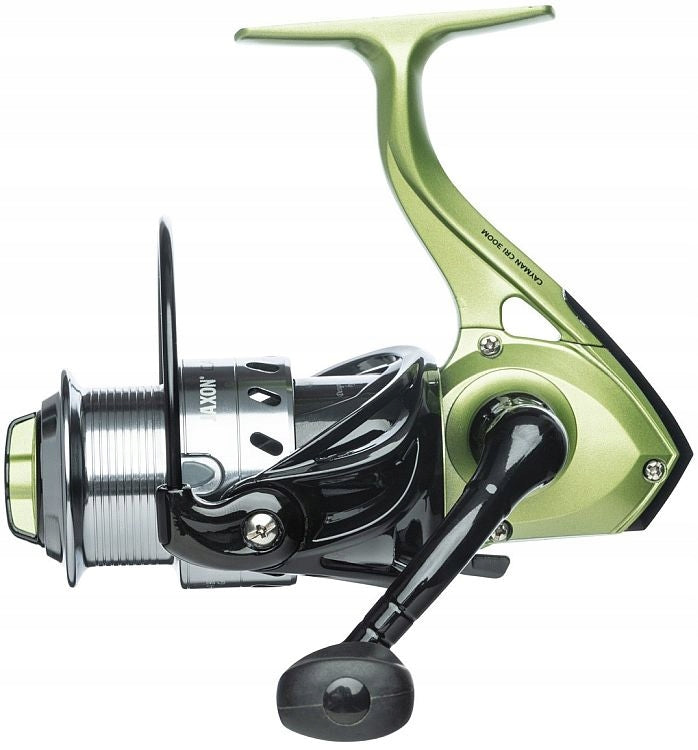 Jaxon CAYMAN CRI 300 MATCH REEL