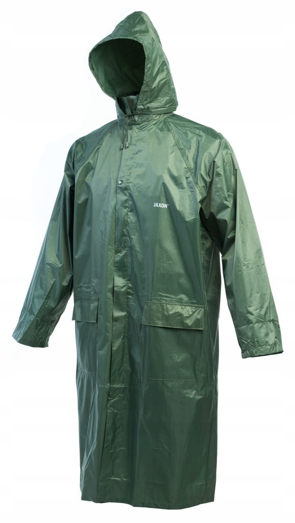 Jaxon Coat Neptune Rainproof size XL Dominant material other